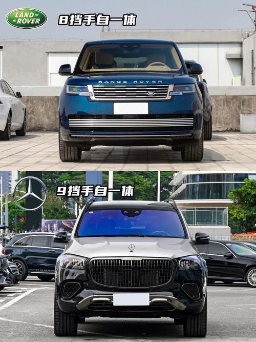 佛山231迈巴赫经典与现代的完美融合，路虎如何塑造独特的品牌形象